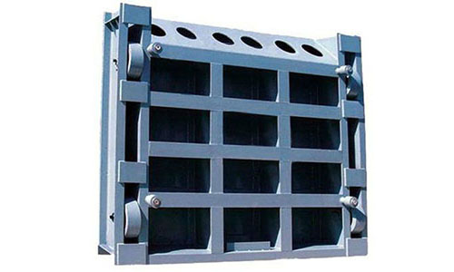 河北哲禹水工机械有限公司